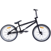 Велосипед BMX 20" Tech Team Level, черный