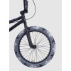 Велосипед BMX 20" Tech Team Mack 2025, серый