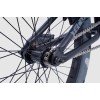 Велосипед BMX 20" Tech Team Mack 2025, серый