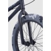 Велосипед BMX 20" Tech Team Mack 2025, серый