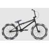 Велосипед BMX 20" Tech Team Mack 2025, серый