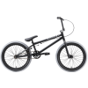 Велосипед BMX 20" Tech Team Mack, черный