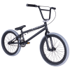 Велосипед BMX 20" Tech Team Mack, черный