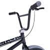 Велосипед BMX 20" Tech Team Mack, черный