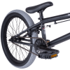 Велосипед BMX 20" Tech Team Mack, черный