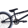 Велосипед BMX 20" Tech Team Mack, черный
