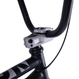 Велосипед BMX 20" Tech Team Mack, серый