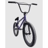 Велосипед BMX 20" Tech Team Millennium 2025, фиолетовый