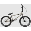 Велосипед BMX 20" Tech Team Millennium 2025, серый