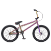Велосипед BMX 20" Tech Team Millennium, бензин