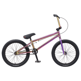 Велосипед BMX 20" Tech Team Millennium, бензин