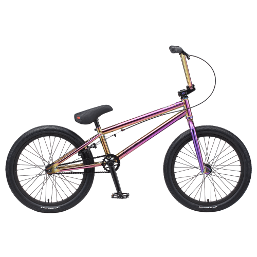 Велосипед BMX 20" Tech Team Millennium, бензин
