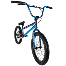 Велосипед BMX 20" Tech Team Millennium, бензин