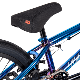 Велосипед BMX 20" Tech Team Millennium, бензин