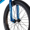 Велосипед BMX 20" Tech Team Millennium, бензин