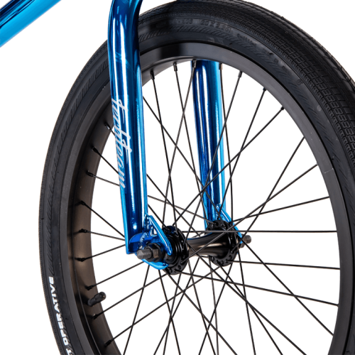 Велосипед BMX 20" Tech Team Millennium, бензин