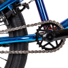 Велосипед BMX 20" Tech Team Millennium, бензин
