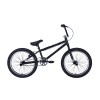 Велосипед BMX 20" Tech Team Step One 2024, черный