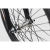 Велосипед BMX 20" Tech Team Ugen, черный