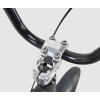 Велосипед BMX 20" Tech Team Ugen, черный