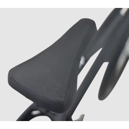 Велосипед BMX 20" Tech Team Ugen, черный