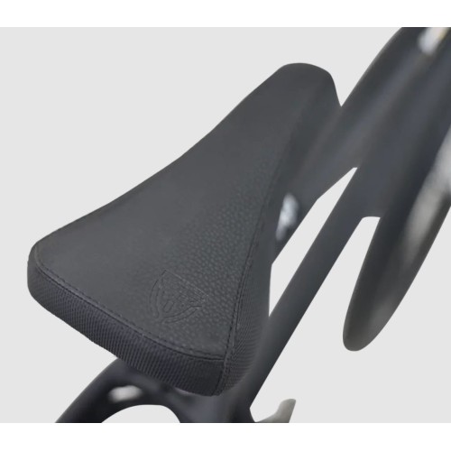 Велосипед BMX 20" Tech Team Ugen, черный
