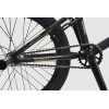 Велосипед BMX 20" Tech Team Ugen, черный