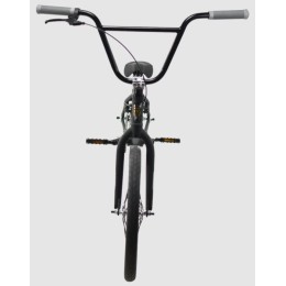 Велосипед BMX 20" Tech Team Ugen, черный