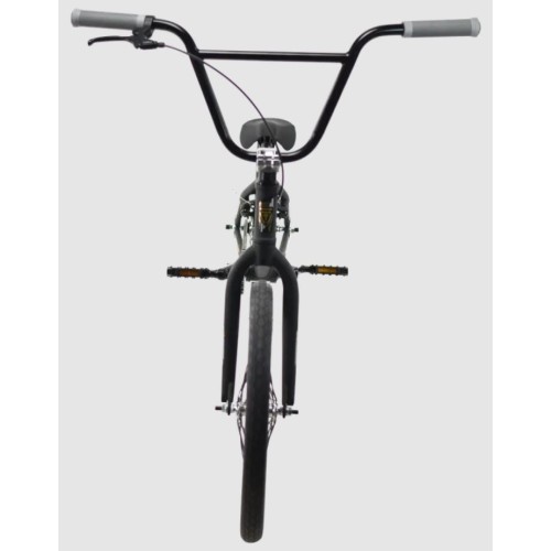 Велосипед BMX 20" Tech Team Ugen, черный
