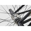 Велосипед BMX 20" Tech Team Ugen, черный