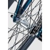 Велосипед BMX 20" Tech Team Ugen, зеленый