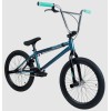 Велосипед BMX 20" Tech Team Ugen, зеленый