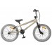 Велосипед BMX 20" Tech Team Goof, темно-песочный