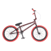 Велосипед BMX 20" Tech Team Grasshoper, красный