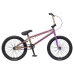 Велосипед BMX 20" Tech Team Millennium, бензин