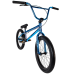 Велосипед BMX 20" Tech Team Millennium, бензин