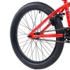 Велосипед BMX 20" WOOHOO STAGE THREE (2025), перец чили