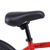 Велосипед BMX 20" WOOHOO STAGE THREE (2025), перец чили
