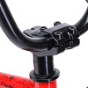 Велосипед BMX 20" WOOHOO STAGE THREE (2025), перец чили