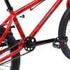 Велосипед BMX 20" WOOHOO STAGE THREE (2025), перец чили