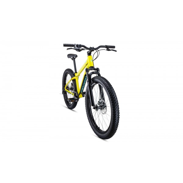 Велосипед 24" Forward BIZON MINI 24 (2019)