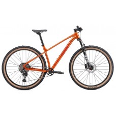 Велосипед Hagen Three Eleven (3.11) 2024 orange canyon