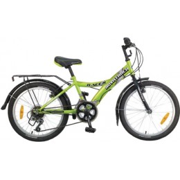 Велосипед Novatrack 20" RACER