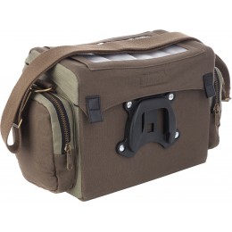 Велосипедная сумка на руль Cyclotech, 4л, 24х16х16см.