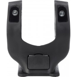 Велосипедная сумка на руль Cyclotech, 4л, 24х16х16см.