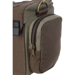 Велосипедная сумка на руль Cyclotech, 4л, 24х16х16см.