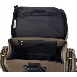 Велосипедная сумка на руль Cyclotech, 4л, 24х16х16см.