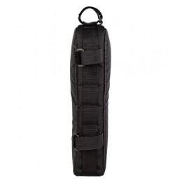 Велосумка Feedbag на раму STG , серия Bikepacking, р-р 31х10х5 см, черная модель 555-675