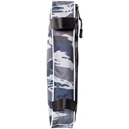 Велосумка под раму STG, модель FB-003, размер 33х18х6 см, камуфляж