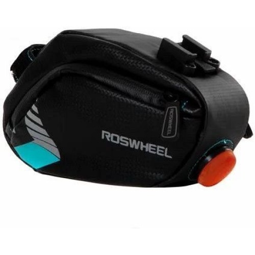 Велосумка под седло Roswheel мод.131413-B размер M